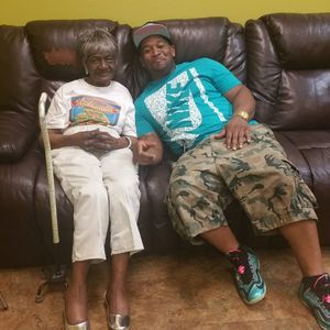 Meet your Posher, Lamichael